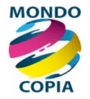 logo mondocopia